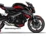 Confirmed: 2024 Bajaj Pulsar NS400 set for launch on May 3rd