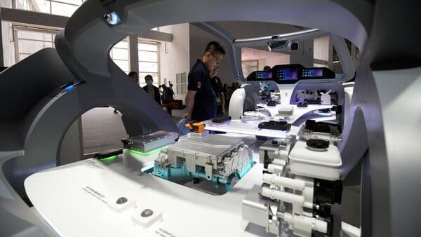 Bosch to launch urban navigate-on-autopilot functions in Chinese cities: Report